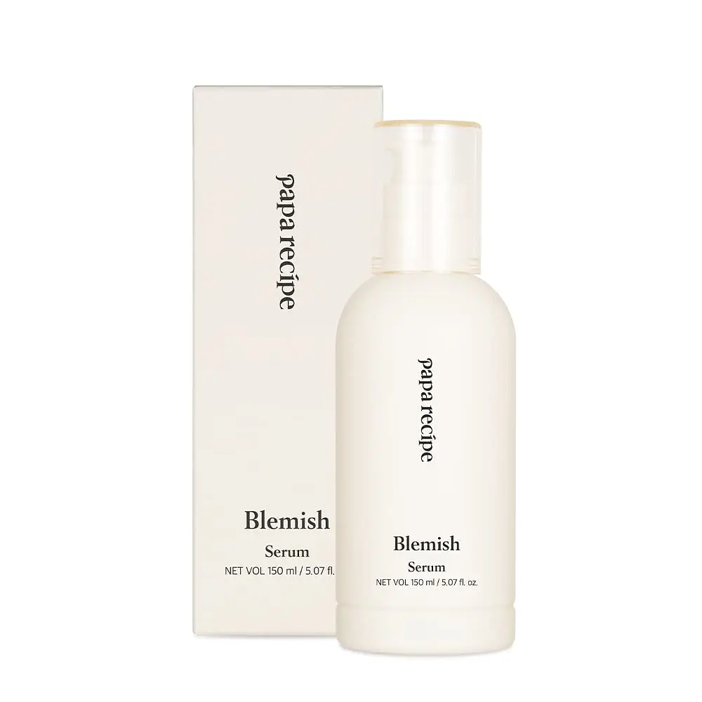 Blemish Serum