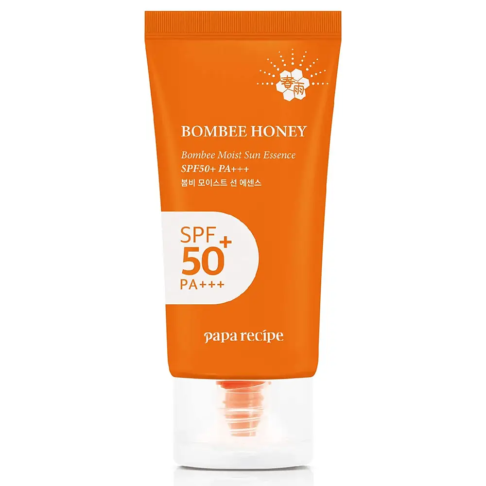 Bombee Moist Sun Essence SPF 50+ PA+++