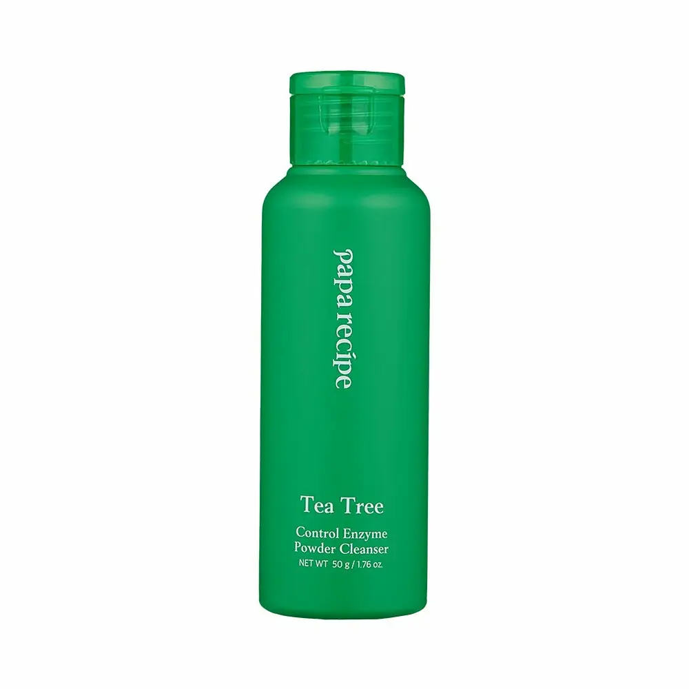 Tea Tree Control Enzyme Powder Cleanser