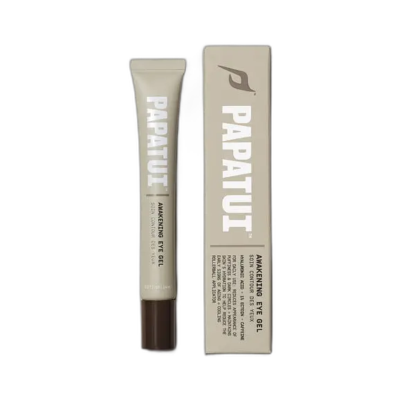 Papatui Awakening Eye Gel