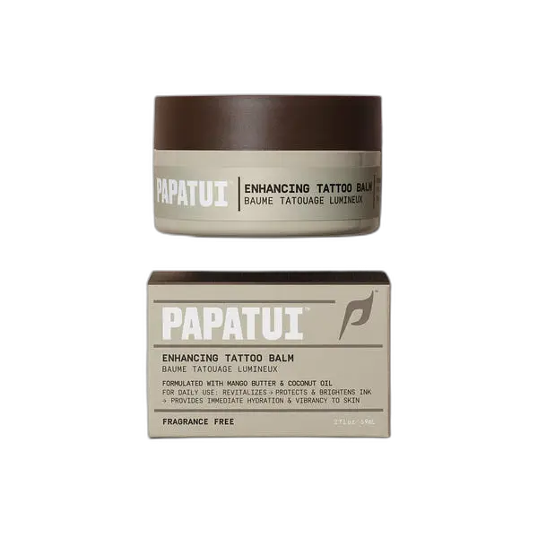 Papatui Enhancing Tattoo Balm