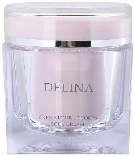 Delina Body Cream