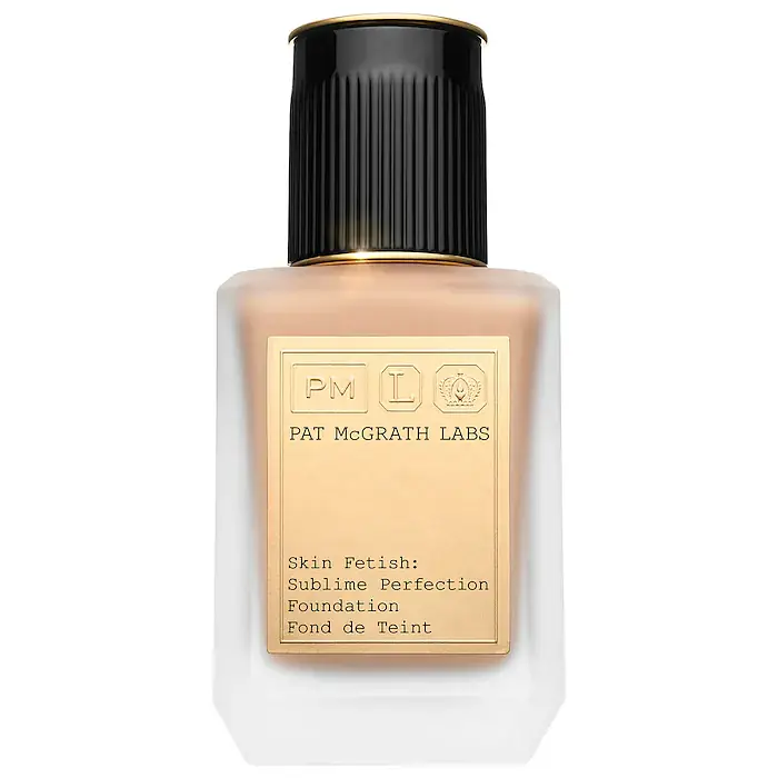 Pat McGrath Labs Sublime Perfection Foundation Light Medium 11