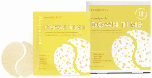 Moodpatch Down Time Eye Gels