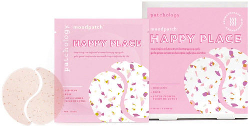 Moodpatch Happy Place Eye Gels