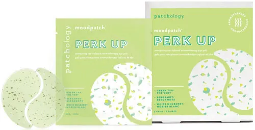 Moodpatch Perk Up Eye Gels