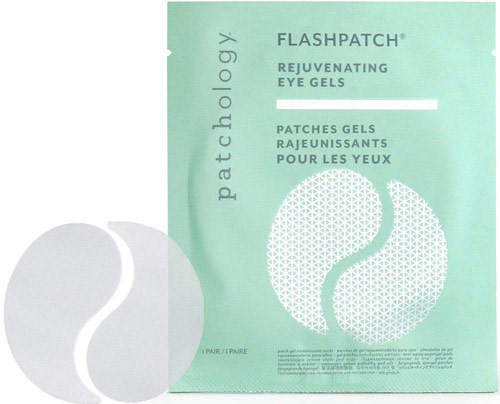 Rejuvenating Eye Gels