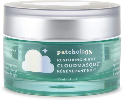 Patchology Restoring Night CloudMasque Sleeping Mask