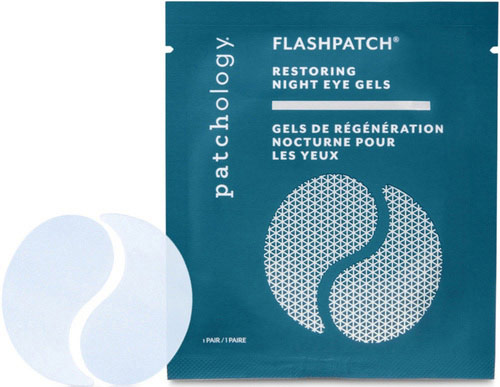 Patchology Restoring Night Eye Gels