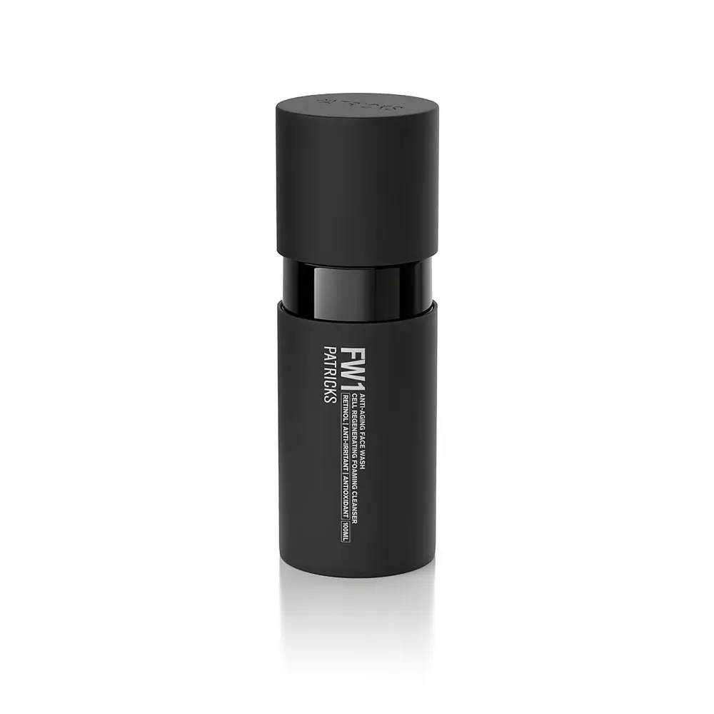 FW1 Cell Regenerating Foaming Cleanser