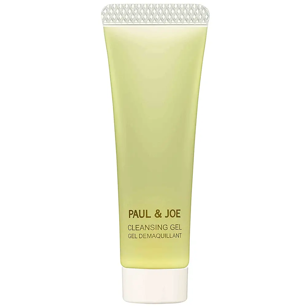 Cleansing Gel