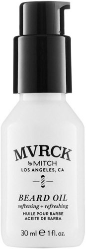 MVRCK Beard Oil