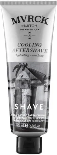Paul Mitchell MVRCK Cooling Aftershave