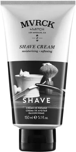 MVRCK Shave Cream