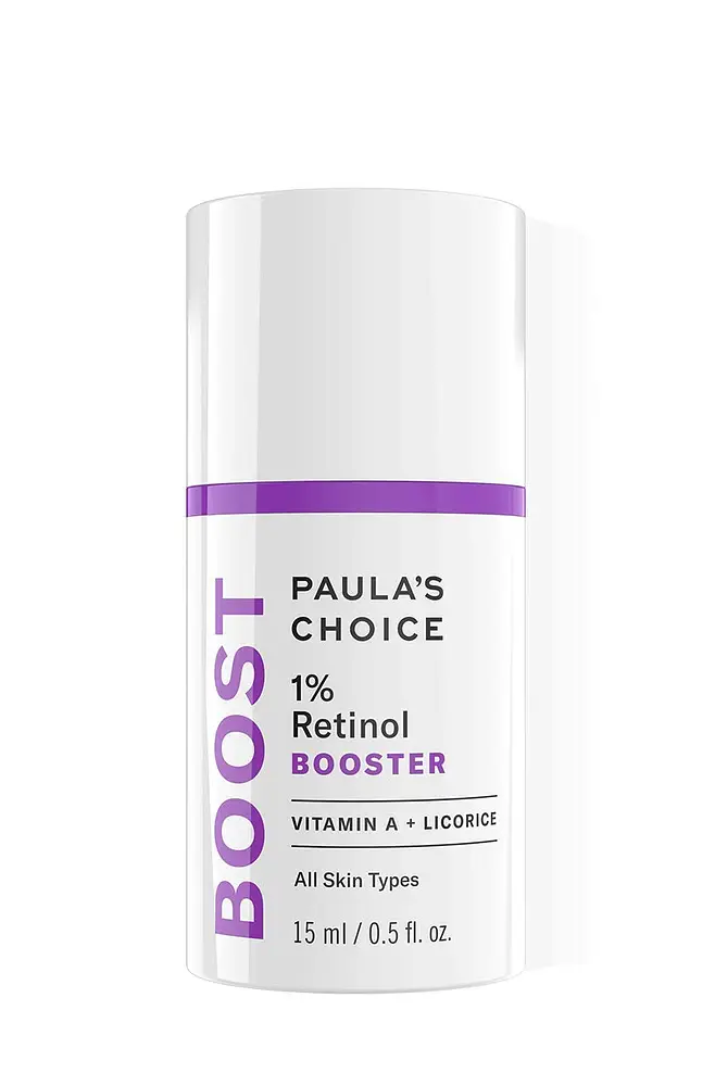 1% Retinol Booster