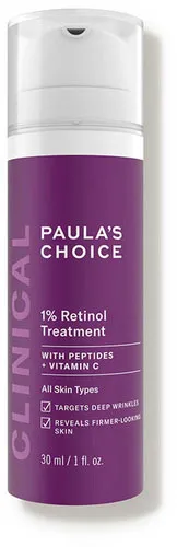 1% Retinol Treatment 