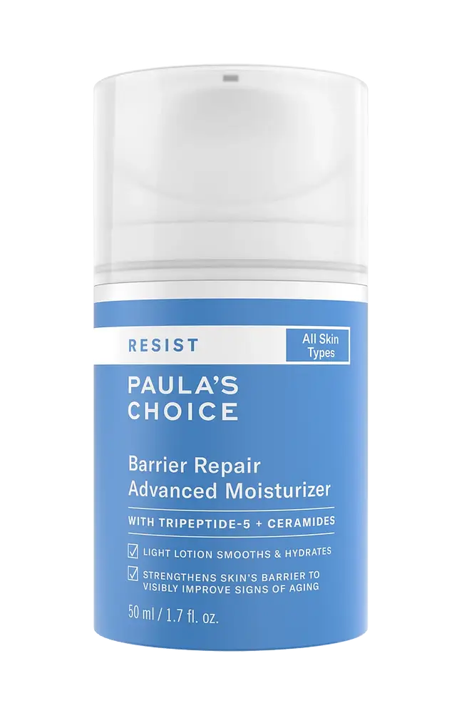 Barrier Repair Advanced Moisturiser