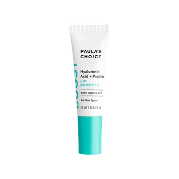 Boost Hyaluronic Acid + Peptide Lip Booster