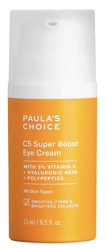 C5 Super Boost Eye Cream