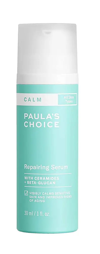 Calm Repairing Serum