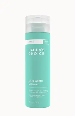 Calm Ultra-Gentle Cleanser