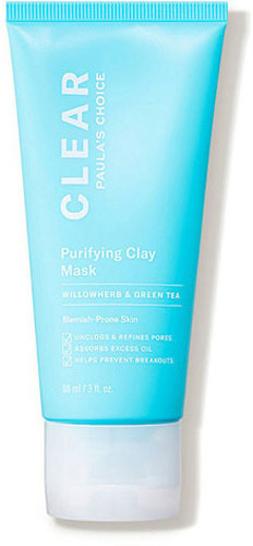 Paula's Choice CLEAR Purifying Clay Mask