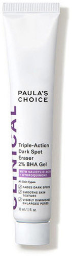 Paula's Choice CLINICAL Triple-Action Dark Spot Eraser 2 BHA Gel