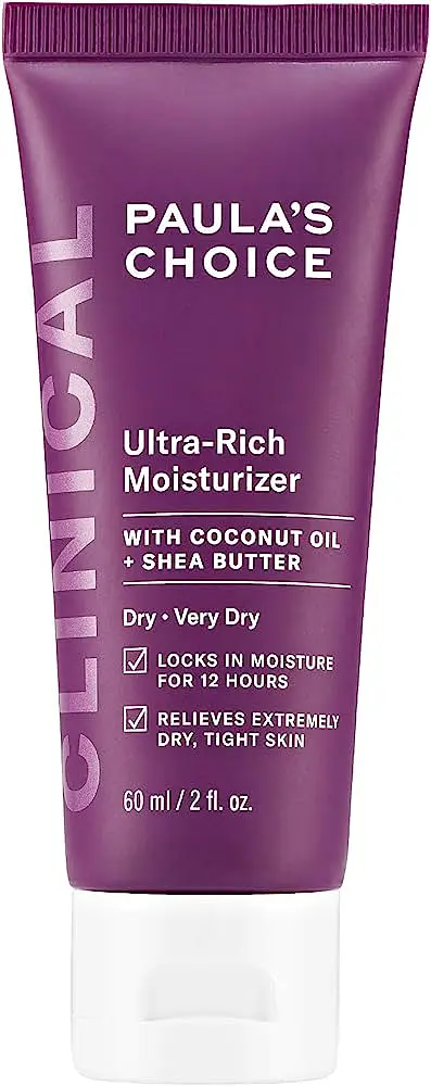 Paula's Choice Clinical Ultra-Rich Moisturizer