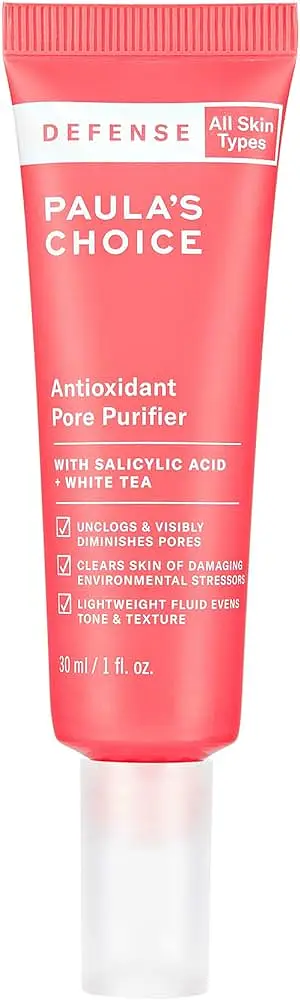 Defense Antioxidant Pore Purifier