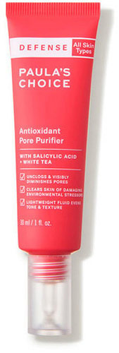 DEFENSE Antioxidant Pore Purifier