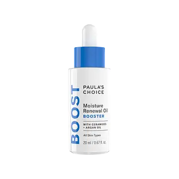 Paula's Choice Moisture Renewal Oil Booster