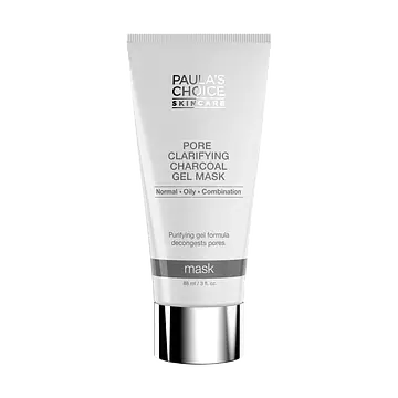 Paula's Choice Pore Clarifying Charcoal Gel Mask