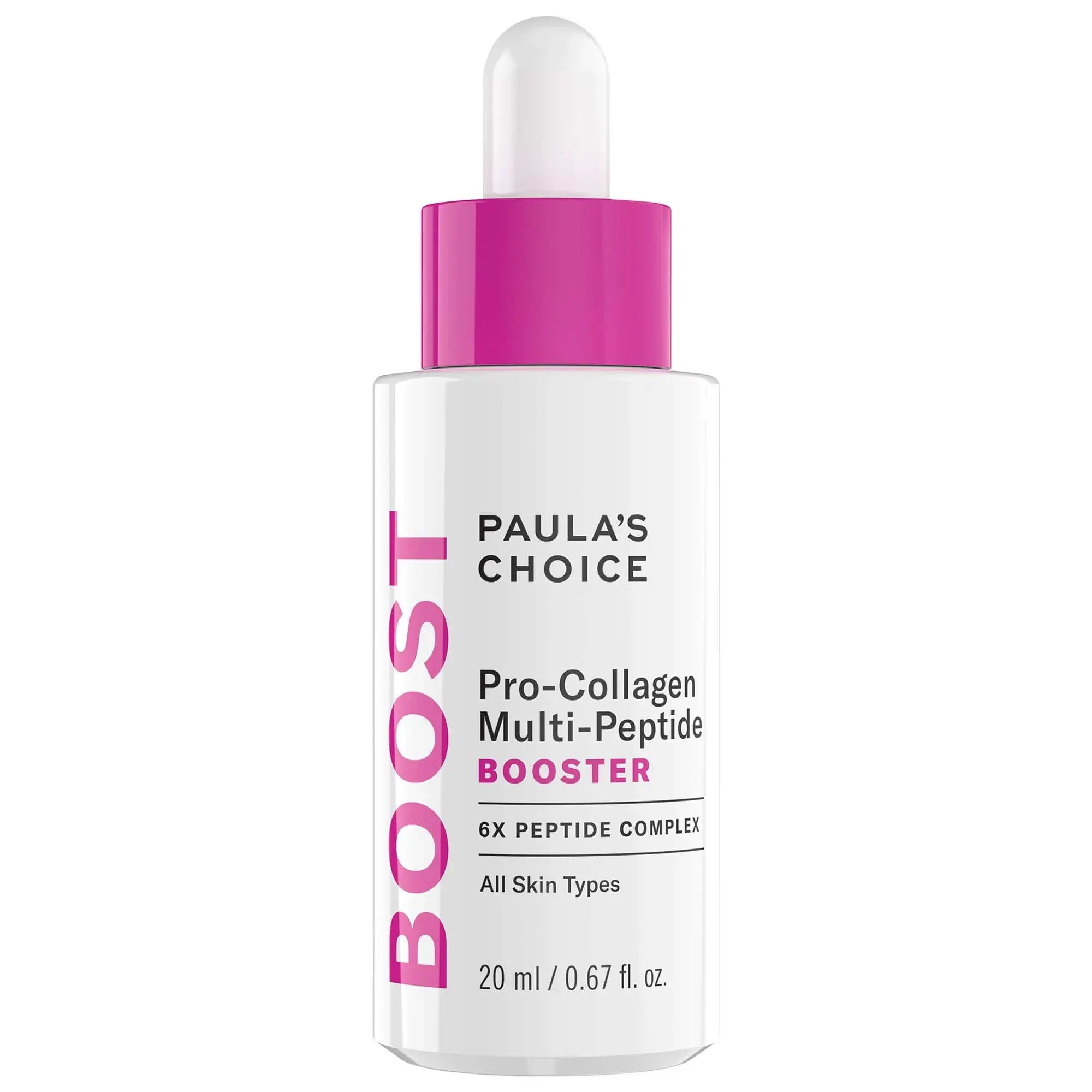 Pro Collagen Multi-Peptide Booster