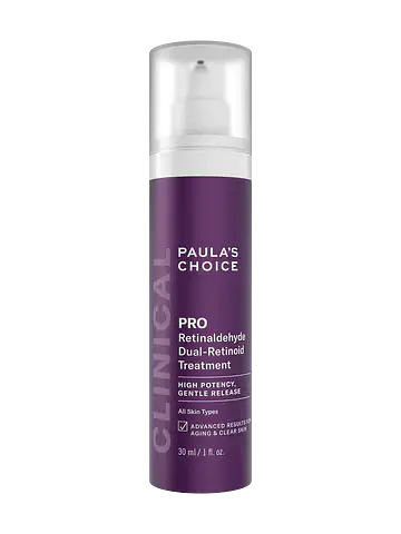 Pro Retinaldehyde Dual-Retinoid Treatment