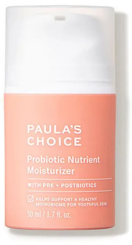 Probiotic Nutrient Moisturizer