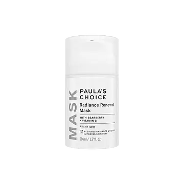 Paula's Choice Radiance Renewal Mask