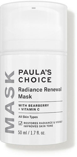Radiance Renewal Mask