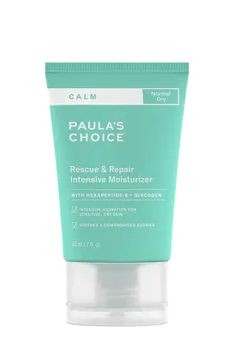 Paula's Choice Rescue & Repair Intensive Moisturiser