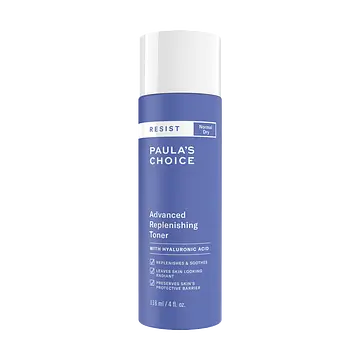 Resist Advanced Replenishing Toner