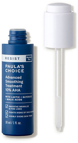 RESIST Advanced Smoothing Treatment 10% AHA