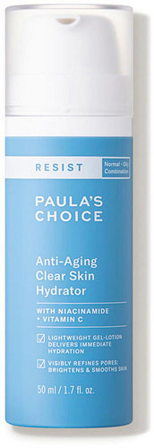 Paula's Choice RESIST Anti-Aging Clear Skin Hydrator