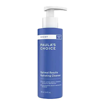 Resist Optimal Results Hydrating Cleanser