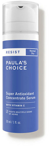 RESIST Super Antioxidant Concentrate Serum