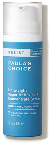 Paula's Choice RESIST Ultra-Light Super Antioxidant Concentrate Serum