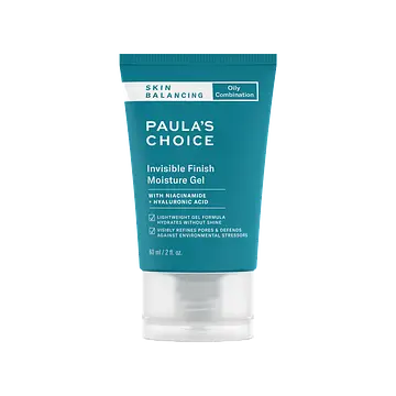 Paula's Choice Skin Balancing Invisible Finish Moisture Gel