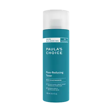 Skin Balancing Pore-Reducing Toner 