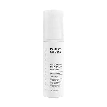 Skin Perfecting 8% AHA Gel Exfoliant