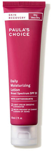SKIN RECOVERY Daily Moisturizing Lotion SPF 30
