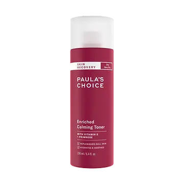 Skin Recovery Enriched Calming Toner