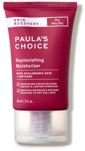 SKIN RECOVERY Replenishing Moisturizer